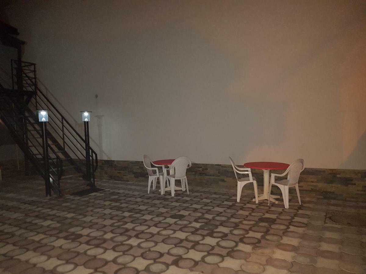 Готель Casa Lions Тімішоара Екстер'єр фото